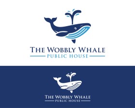 The Wobbly Whale Public House entry by LeVi
