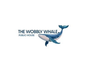 The Wobbly Whale Public House entry by revizavimala