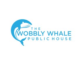 The Wobbly Whale Public House entry by mulia