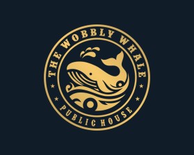The Wobbly Whale Public House entry by miyati