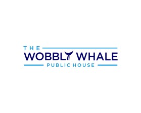 The Wobbly Whale Public House entry by mulia