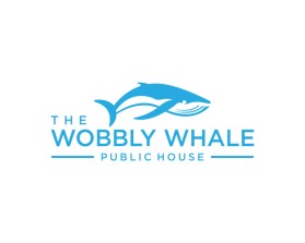 The Wobbly Whale Public House entry by mulia