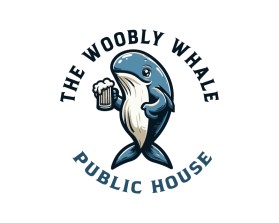 The Wobbly Whale Public House entry by Wearfaust