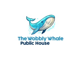 The Wobbly Whale Public House entry by Mr.Rayquaza
