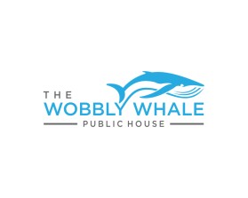 The Wobbly Whale Public House entry by mulia