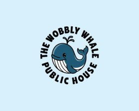 The Wobbly Whale Public House entry by contest