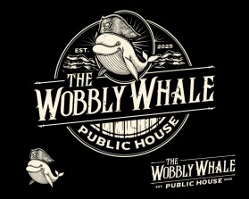 The Wobbly Whale Public House entry by Armchtrm