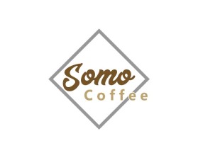 Somo Coffee entry by Tasyarin74