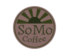 Somo Coffee entry by dakotafoster
