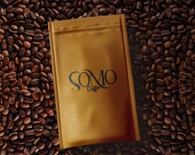 Somo Coffee entry by Trisna