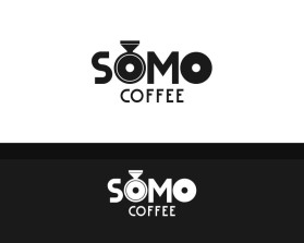 Somo Coffee entry by Gdanni04