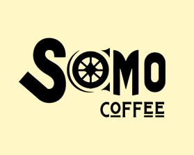 Somo Coffee entry by NIslam