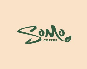 Somo Coffee entry by adjanin