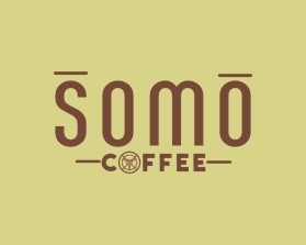 Somo Coffee entry by cros99