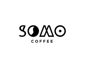Somo Coffee entry by Rulz