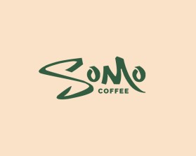 Somo Coffee entry by adjanin