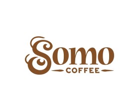 Somo Coffee entry by WOWIDEA99