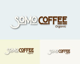 Somo Coffee entry by NIslam