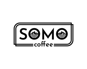 Somo Coffee entry by Victory64