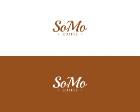 Somo Coffee entry by CrissONE