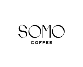 Somo Coffee entry by blxdesigns