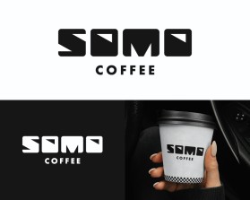 Somo Coffee entry by Eurecsan