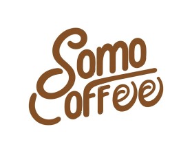 Somo Coffee entry by WOWIDEA99