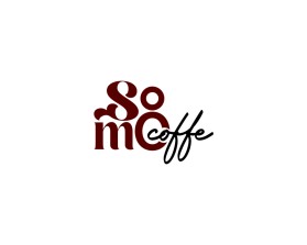 Somo Coffee entry by alanqosh