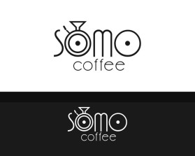 Somo Coffee entry by Gdanni04