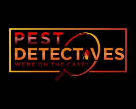 Pest Detectives entry by mulia
