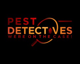 Pest Detectives entry by mulia