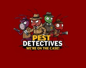 Pest Detectives entry by Md Mehedi Hasan