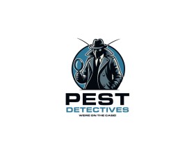 Pest Detectives entry by tareksamir