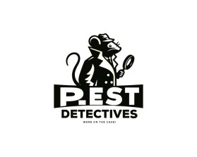 Pest Detectives entry by tareksamir