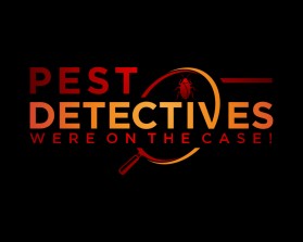 Pest Detectives entry by mulia