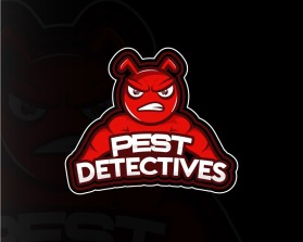 Pest Detectives entry by Irish Joe