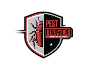 Pest Detectives entry by Mazharul Islam