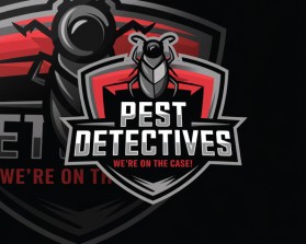 Pest Detectives entry by Mazharul Islam