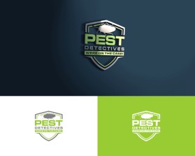 Pest Detectives entry by Crisdy99