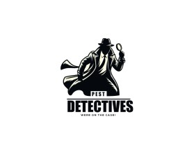 Pest Detectives entry by tareksamir
