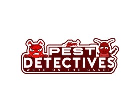 Pest Detectives entry by Irish Joe