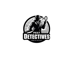 Pest Detectives entry by tareksamir
