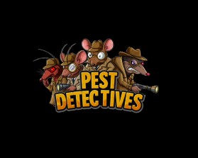 Pest Detectives entry by Md Mehedi Hasan