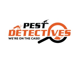 Pest Detectives entry by Amit Kumar
