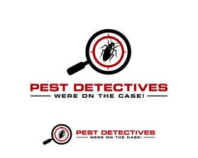 Pest Detectives entry by Recrod Viente