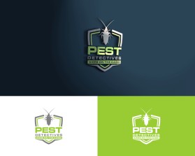 Pest Detectives entry by Crisdy99