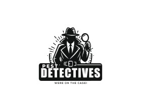 Pest Detectives entry by tareksamir