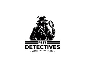 Pest Detectives entry by tareksamir
