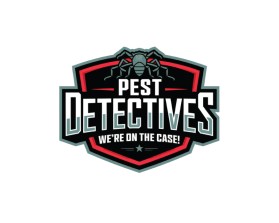 Pest Detectives entry by Mazharul Islam