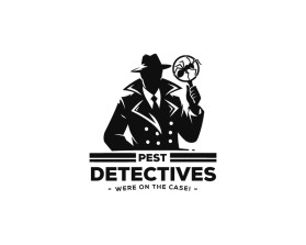 Pest Detectives entry by tareksamir